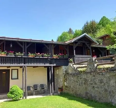 Kubo Penzión pre hostí *