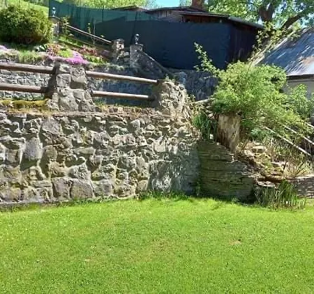 بيت ضيافة Kubo Terchová