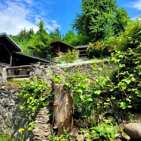 Kubo بيت ضيافة