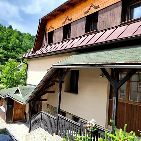 Kubo Penzión pre hostí