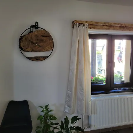 Penzión pre hostí Kubo