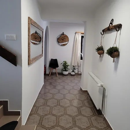 Penzión pre hostí Kubo