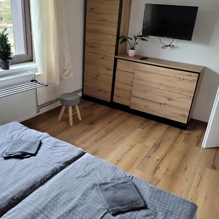 Gæstehus Kubo *