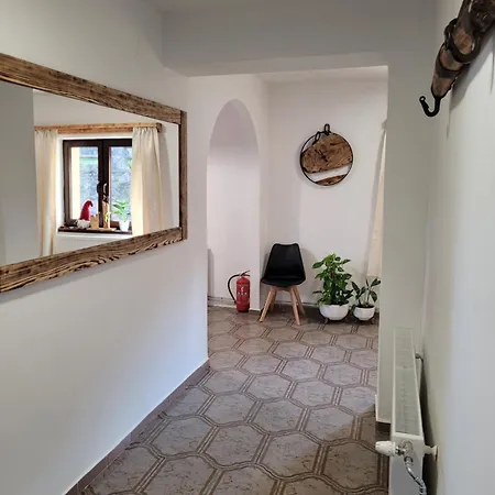 Kubo Penzión pre hostí *